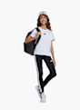 adidas Tee-shirt Blanc 82224 3