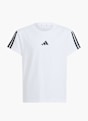 adidas Tee-shirt Blanc 82224 6