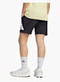 adidas Shorts Schwarz 82229 2