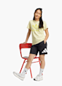 adidas Shorts Schwarz 82229 3