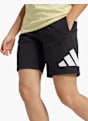 adidas Shorts Schwarz 82229 5