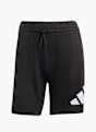 adidas Shorts Schwarz 82229 6