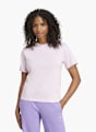 adidas Tee-shirt Rose 82230 1