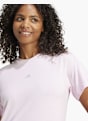adidas Tee-shirt Rose 82230 3