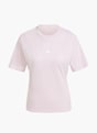 adidas Tee-shirt Rose 82230 5