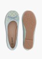 Graceland Ballerina Menta 82234 3
