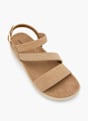 Graceland Sandalo Beige 62488 2
