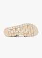 Graceland Sandale Beige 62488 4