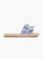 Graceland Ciabatta bassa Blu 62499 1