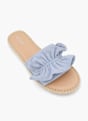 Graceland Chaussons Bleu 62499 2