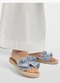 Graceland Ciabatta bassa Blu 62499 5