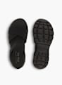 Skechers Sandale Schwarz 82258 3