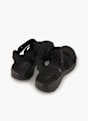 Skechers Sandale Schwarz 82258 4