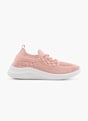 Graceland Halbschuh Pink 62512 1