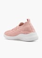 Graceland Halbschuh Pink 62512 3