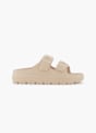 Graceland Claquettes Beige 82269 1