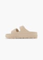 Graceland Claquettes Beige 82269 2