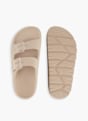 Graceland Ciabatte da piscina Beige 82269 3