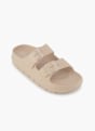 Graceland Badeschuh & Slider Beige 82269 5