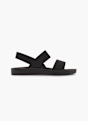 Graceland Sandale Noir 82274 1