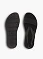 Graceland Sandale Noir 82274 3