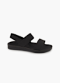 Graceland Sandale Noir 82274 6