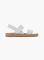 Graceland Sandale Blanc 82277 1