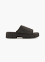 Tamaris Claquettes Noir 82281 1