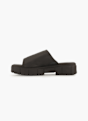 Tamaris Ciabatte Nero 82281 2