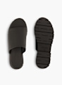 Tamaris Claquettes Noir 82281 3