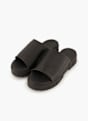 Tamaris Claquettes Noir 82281 5
