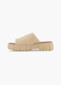 Tamaris Claquettes Beige 82280 2