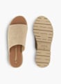 Tamaris Ciabatte Beige 82280 3