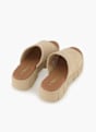 Tamaris Ciabatte Beige 82280 4