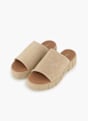 Tamaris Ciabatte Beige 82280 5