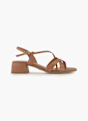 Tamaris Sandalo Cognac 82302 1