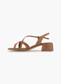 Tamaris Sandalo Cognac 82302 2