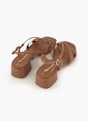 Tamaris Sandalo Cognac 82302 4