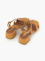 Tamaris Sandale Gelb 82305 4