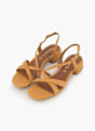 Tamaris Sandale Jaune 82305 5