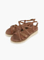Tamaris Sandale Cognac 82308 5