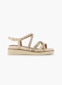 Tamaris Sandalo Beige 82310 1