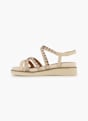 Tamaris Sandalo Beige 82310 2