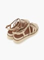 Tamaris Sandale Beige 82310 4