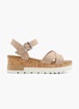 Graceland Sandalo Beige 62814 1