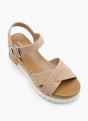 Graceland Sandalo Beige 62814 2