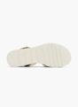 Graceland Sandalo Beige 62814 4