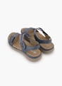 Rieker Sandalo Blu 82320 4