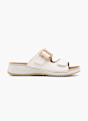 Romika Chaussons Blanc 62840 1