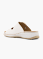 Romika Chaussons Blanc 62840 3
